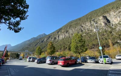 ¿Dónde aparcar en Andorra? Guía completa para estacionar sin problemas