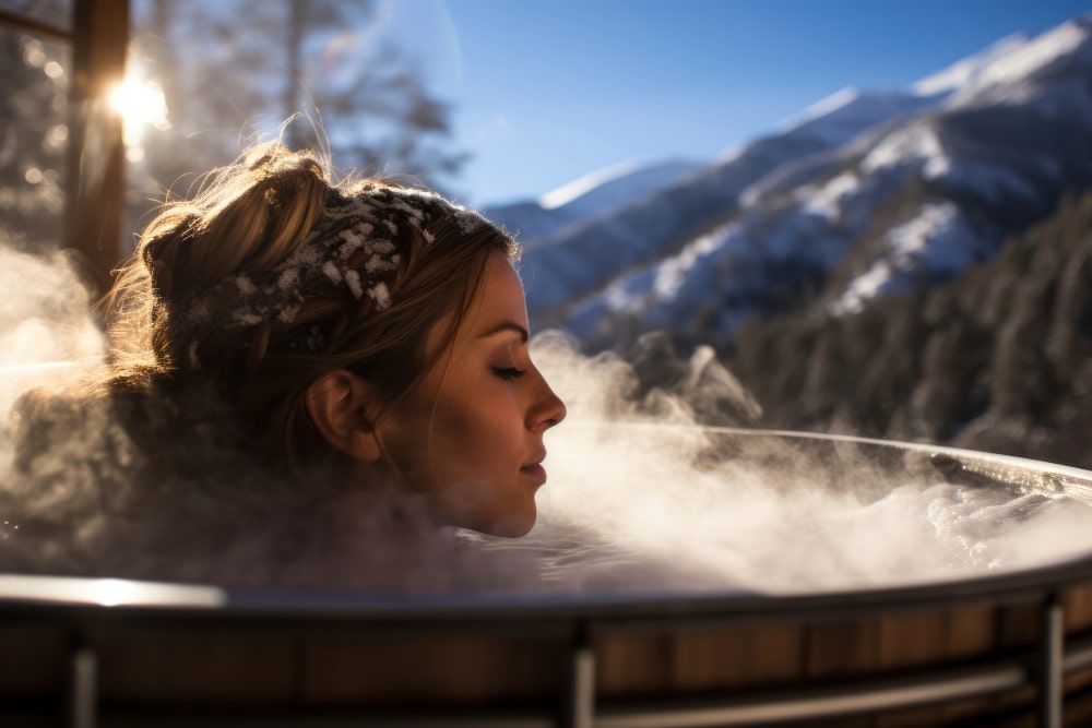 Mejores balneareos en Andorra