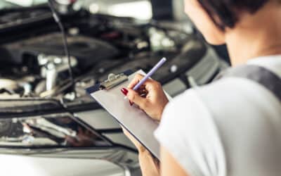 La inspección técnica de vehículos (ITV) en Andorra: todo lo que necesitas saber