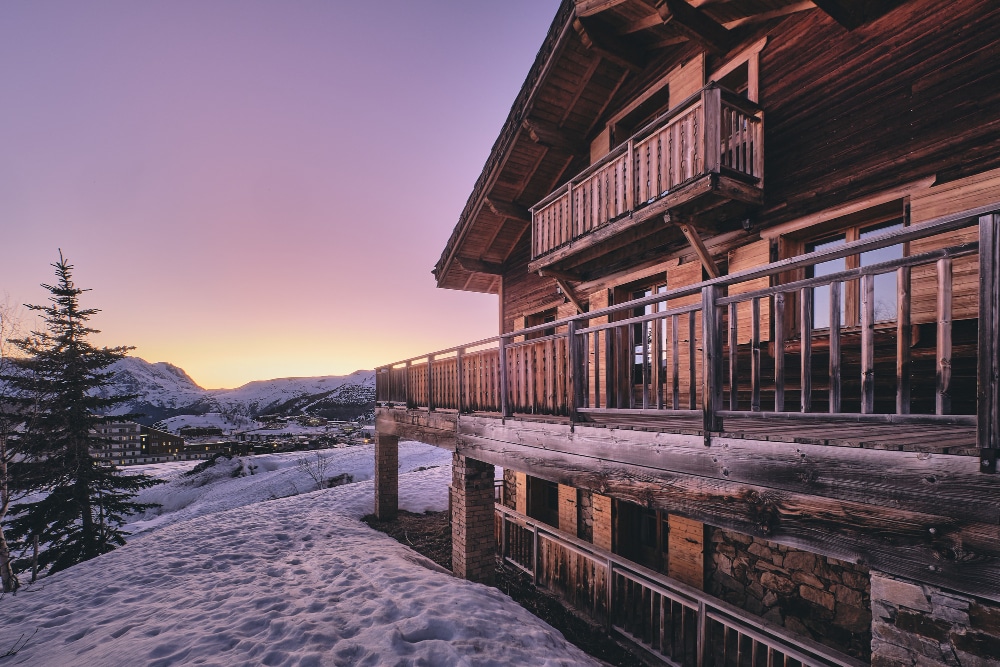 ¿Cuántos hoteles hay en Andorra y dónde alojarse