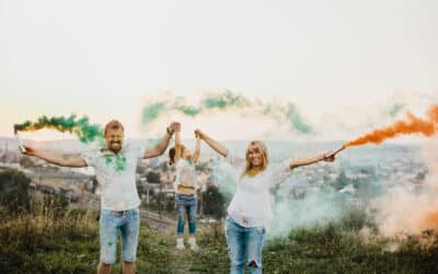Fiestas populares en Andorra