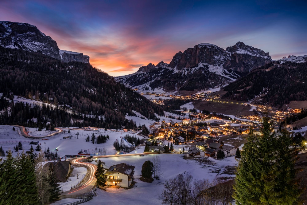 Los pueblos más bonitos de Andorra