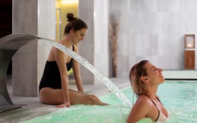 Mejores spas en Andorra