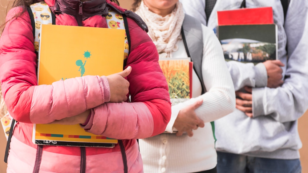 ¿Cómo es el sistema educativo en Andorra