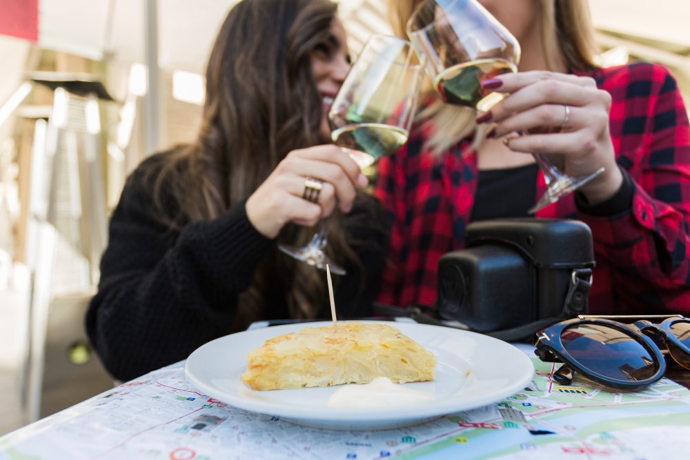 ¿Dónde comer en Andorra bien
