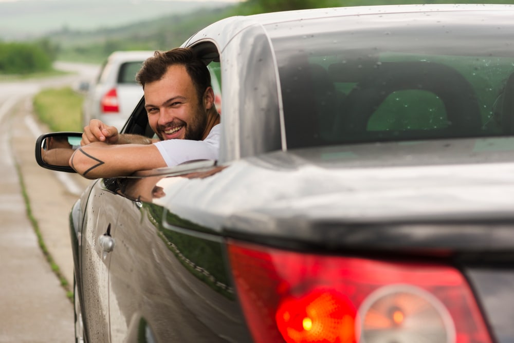 Cómo matricular un coche en Andorra