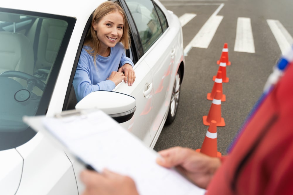 Mejores autoescuelas en Andorra