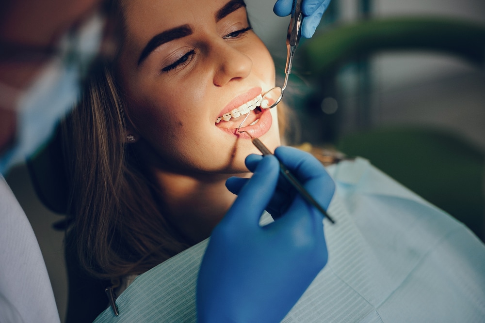 Mejores dentistas en Andorra