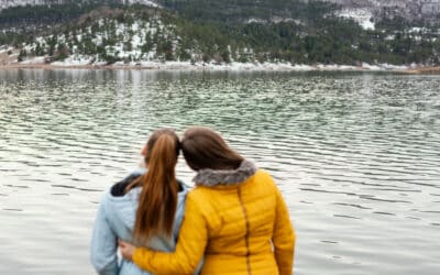 Mejores lagos en Andorra