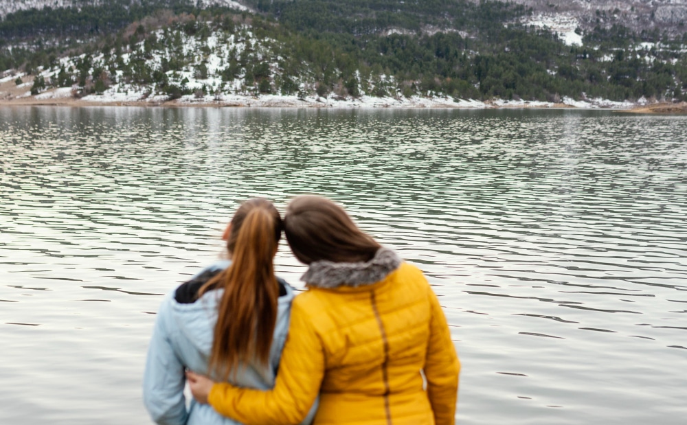 Mejores lagos en Andorra