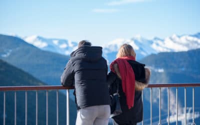 Mirador Roc del Quer, ¿Qué es y cómo llegar?