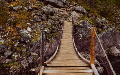 Puente tibetano de Andorra, ¿Dónde se encuentra y cómo visitarlo?