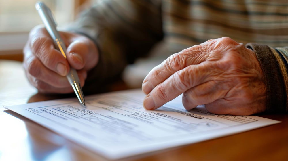 Requisito para pedir una pension en andorra