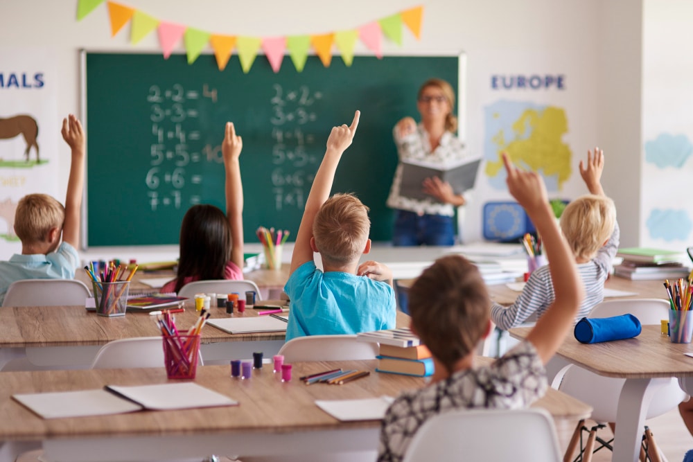 mejores colegios en andorra