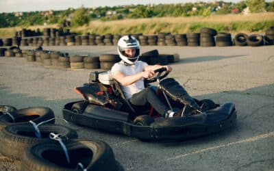 ¿Cómo hacer karting en Andorra?