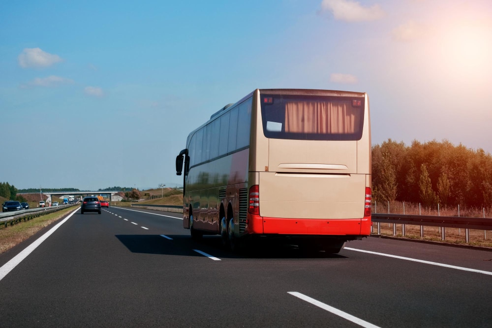 ¿Cómo moverse en transporte público en Andorra