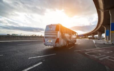 Quel est l'horaire des bus de Barcelone à Andorre ?