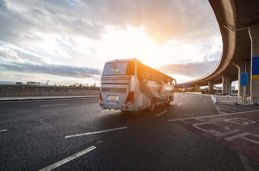 Quel est l'horaire des bus de Barcelone à Andorre ?
