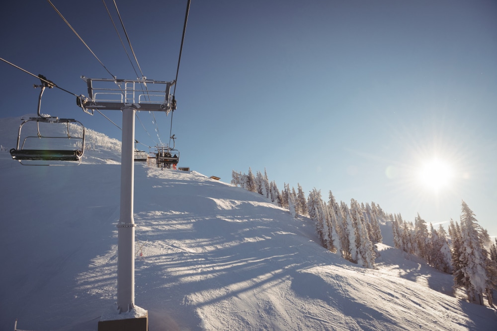 Dates d'ouverture et de fermeture des stations de ski en Andorre