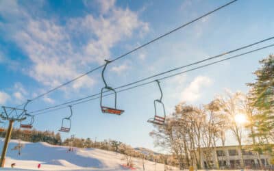 Meilleure saison pour skier en Andorre