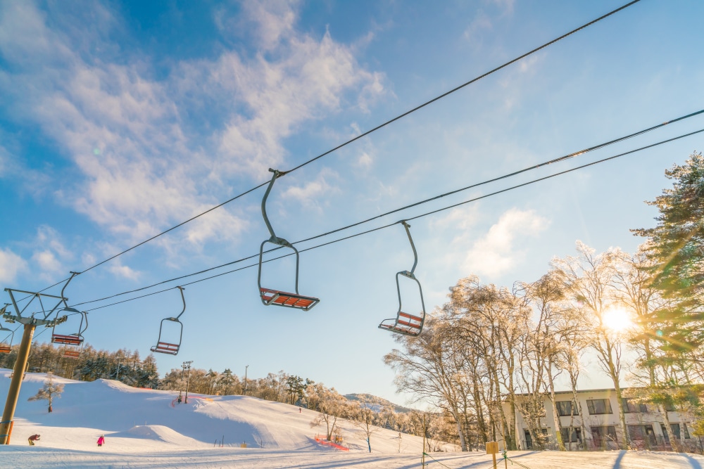 Meilleure saison pour skier en Andorre
