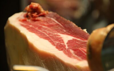 Donde comprar jamón ibérico online