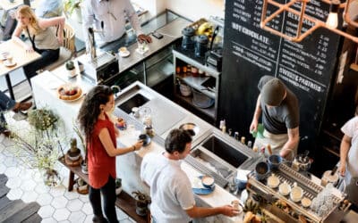 ¿Cuál es el horario comercial en Andorra?